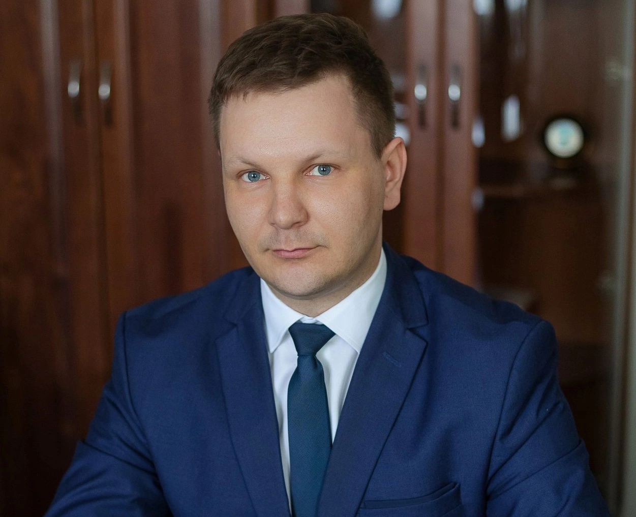 правительство Новосибирской области