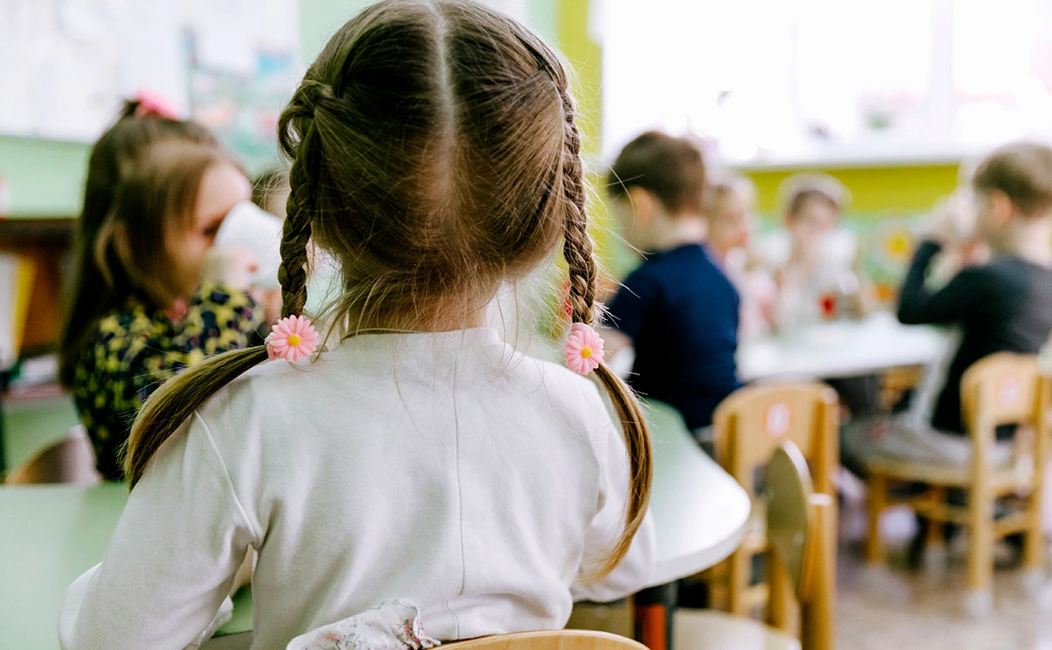 Варвара Гертье / РИА Новости