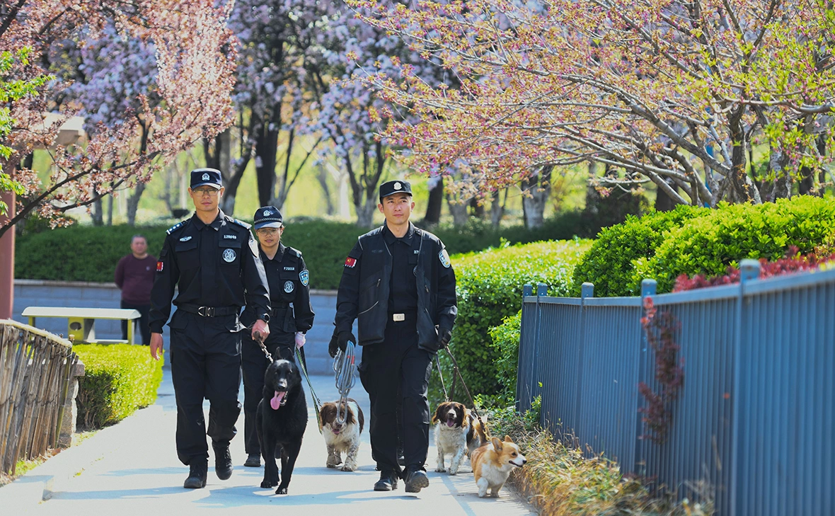 Sun Shubao / Global Look Press