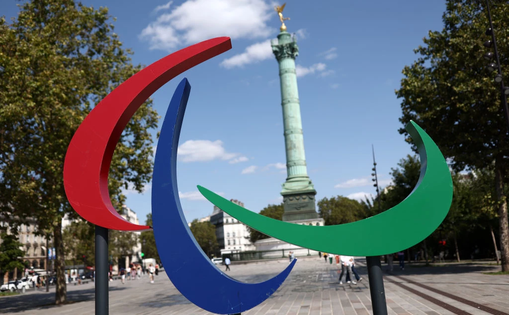 Naomi Baker / Getty Images