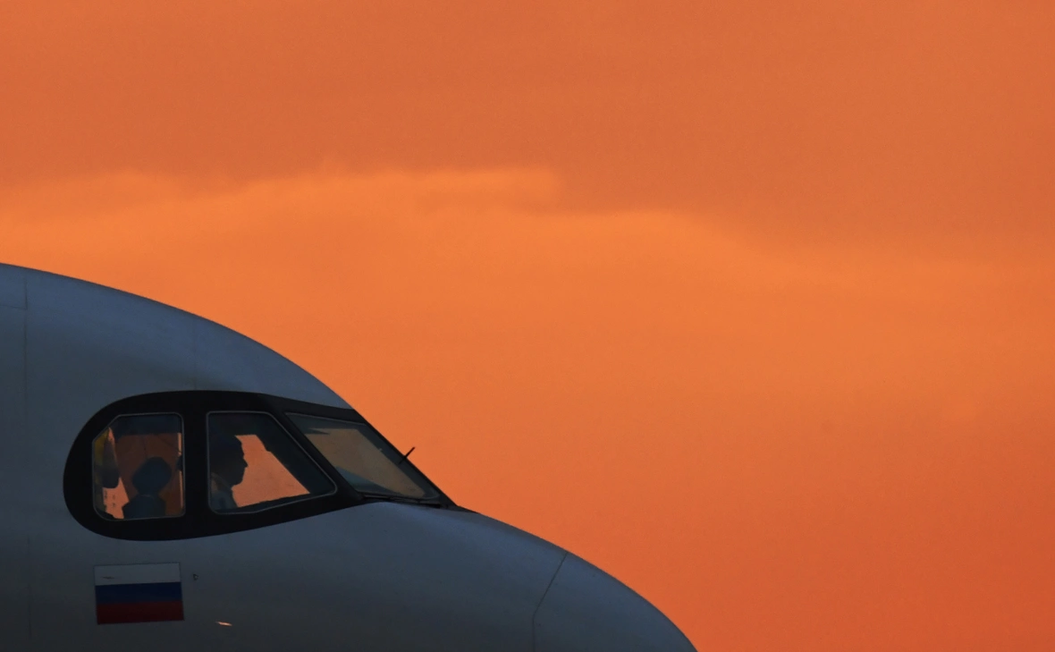 Кирилл Каллиников / РИА Новости