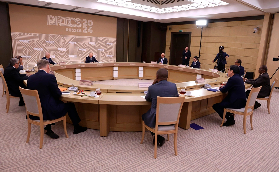 Администрация Президента России