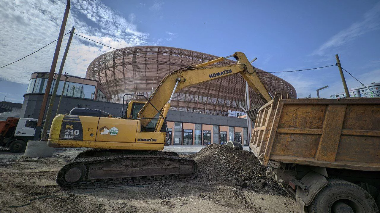 Антон Буценко, 66.RU