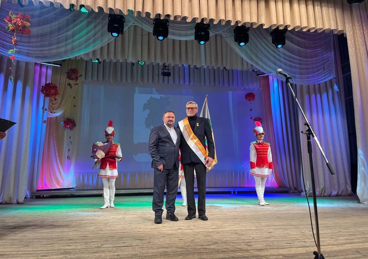  телеграм-канал Геннадия Долматова