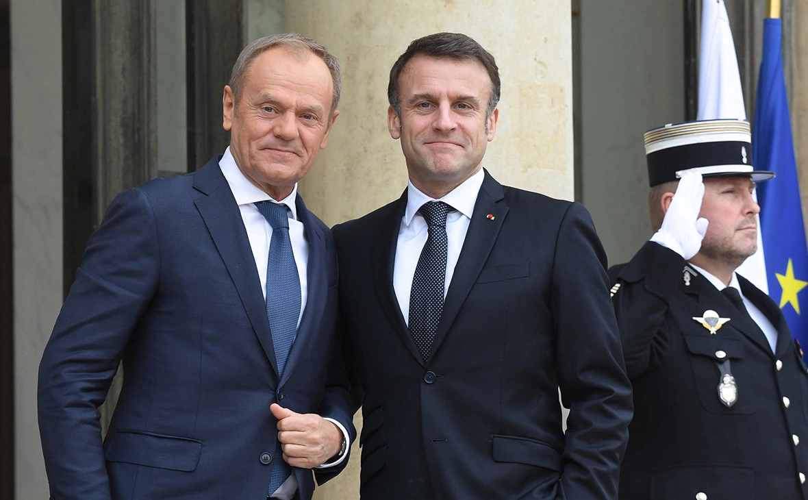 Lionel Urman / IMAGO / Global Look Press