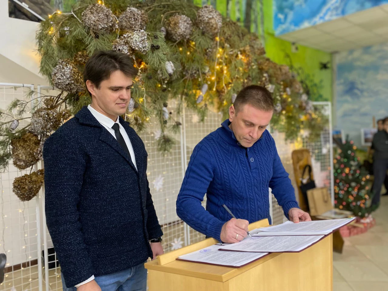 Пресс-служба ММО