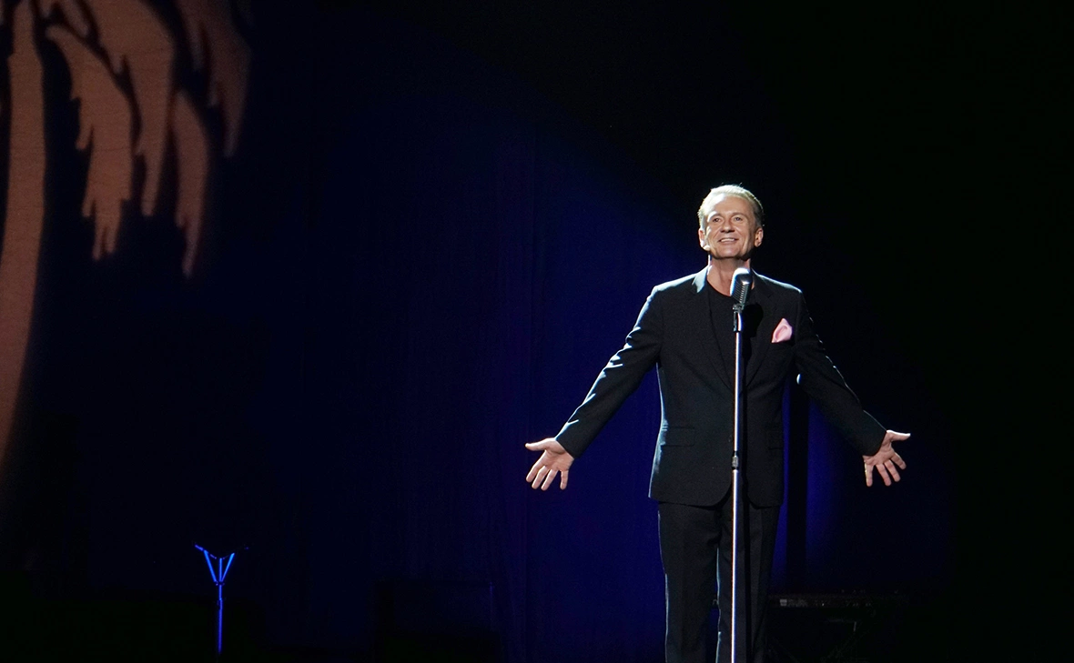 Екатерина Цветкова / Global Look Press