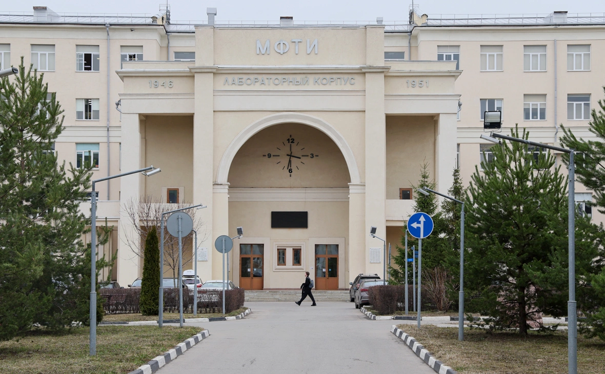 Сергей Савостьянов / ТАСС