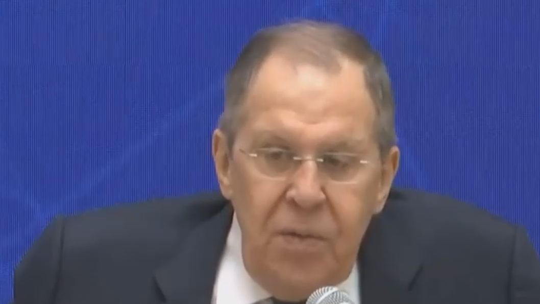 Лавров назвал интригой разворачивающиеся в Стамбуле события