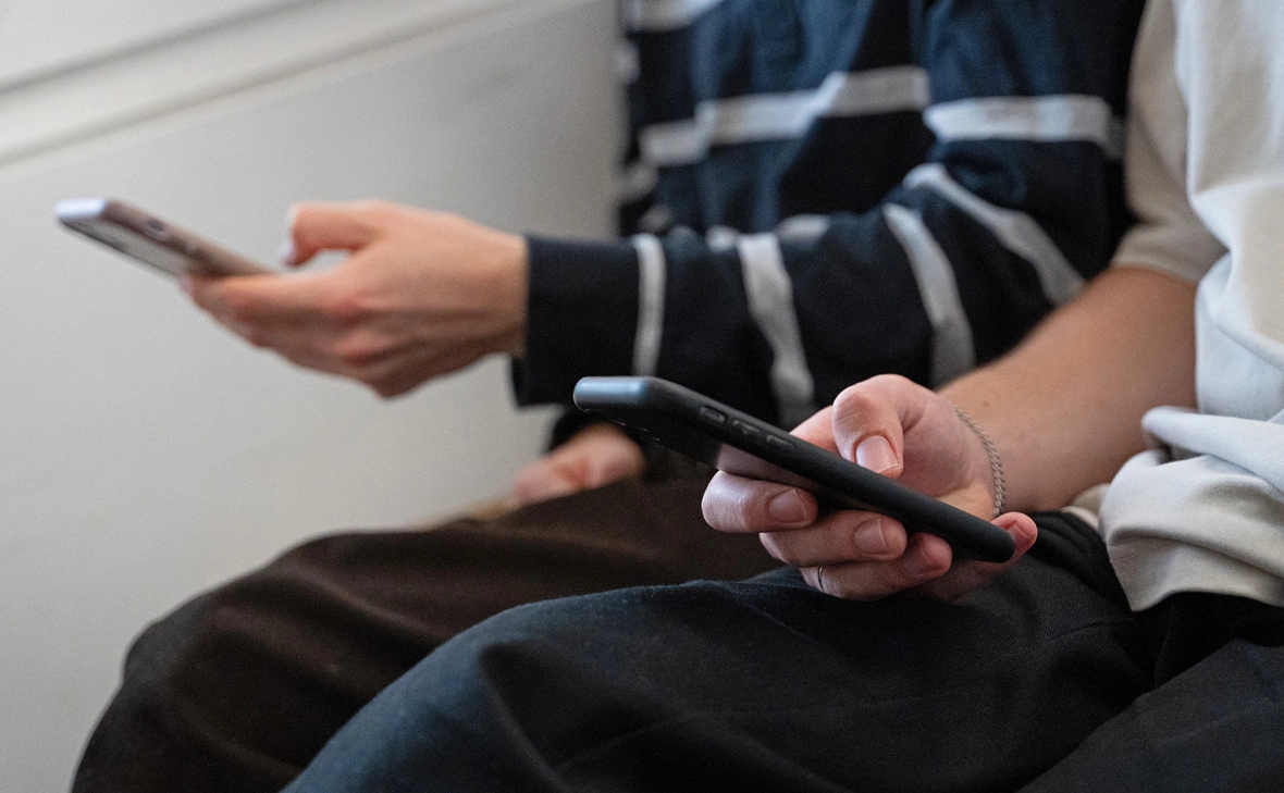 Helena Dolderer / dpa / Global Look Press