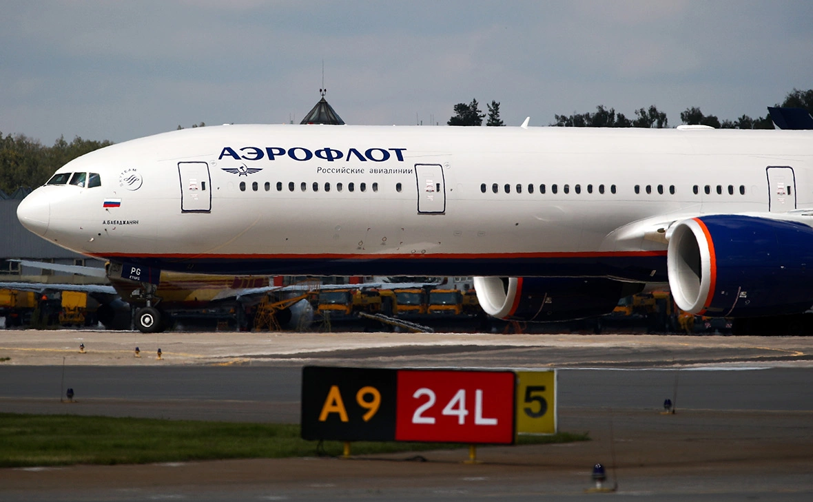 Сергей Бобылев / ТАСС