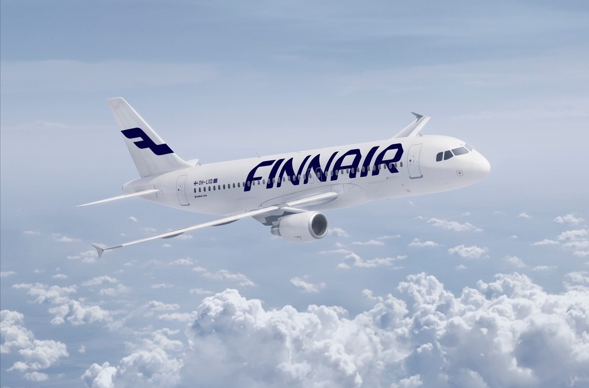 Фото: Finnair