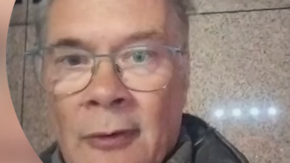 Задержанного в Монголии физика из России отпустили