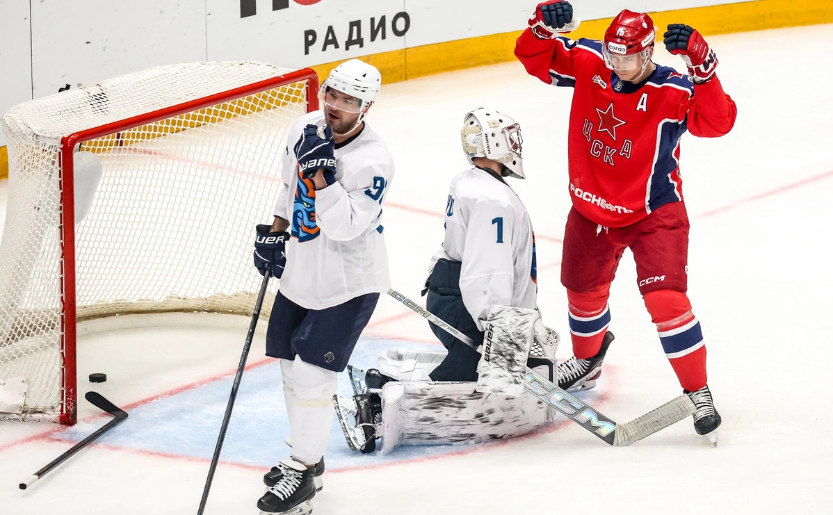 Сергей Фадеичев / ТАСС