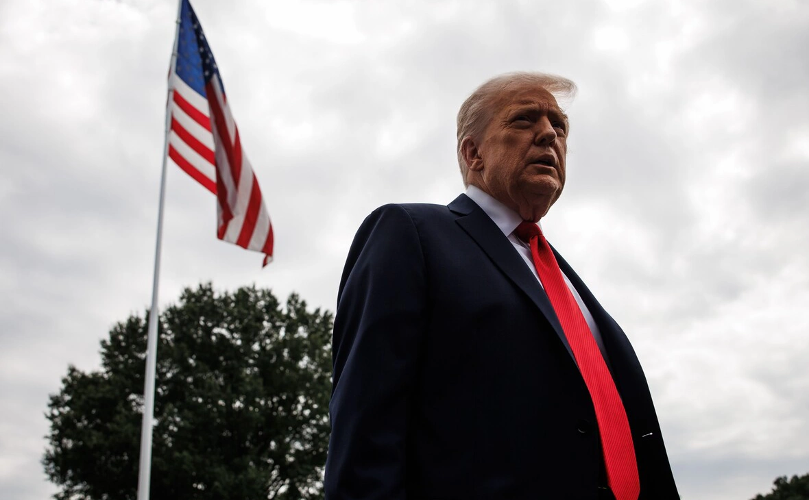 Samuel Corum / Global Look Press