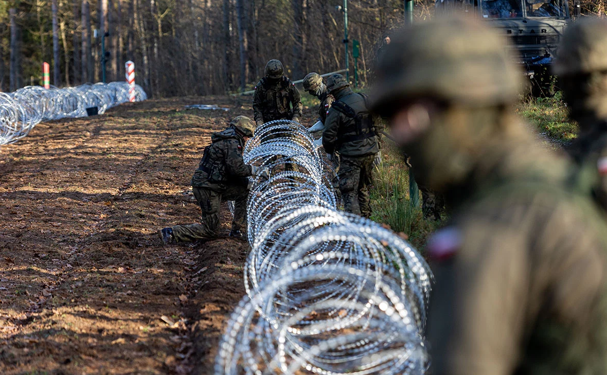 Paulius Peleckis / Getty Images