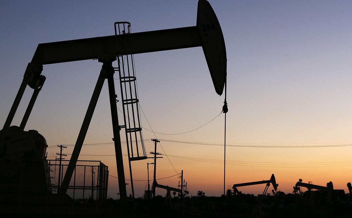 Трамп призвал постпреда «поговорить» с Европой насчет российской нефти
