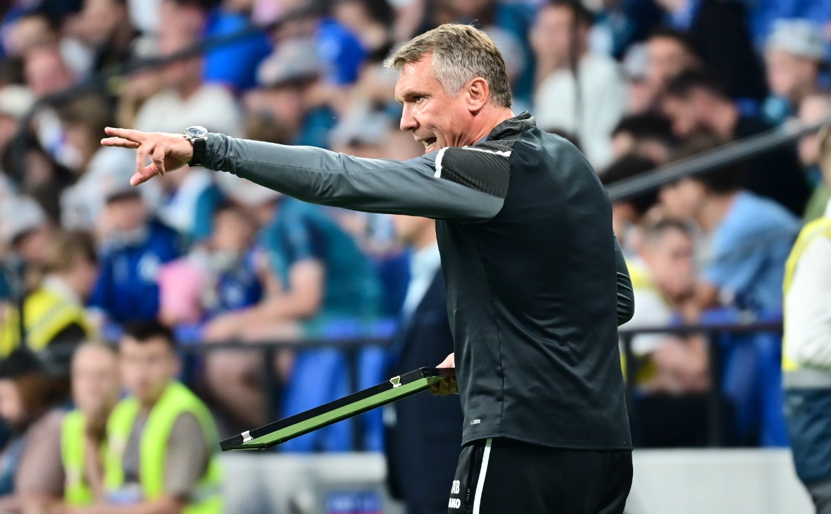 Pavel Kashaev / Global Look Press