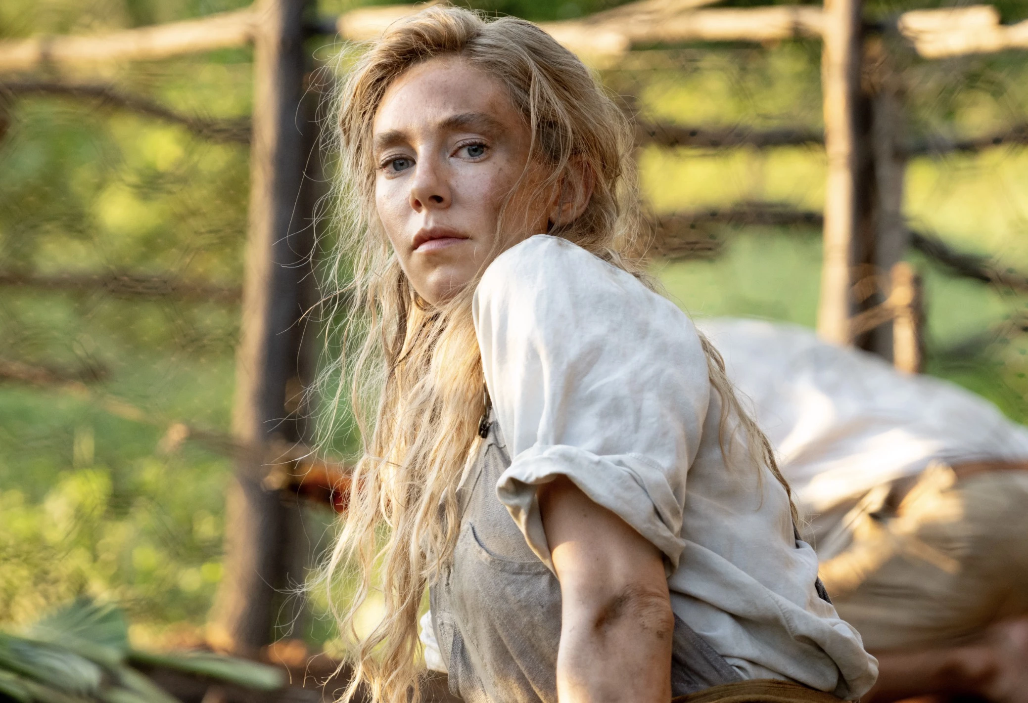 Кадр из фильма «Эдем»