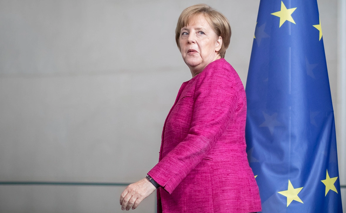 Michael Kappeler / dpa / Global Look Press