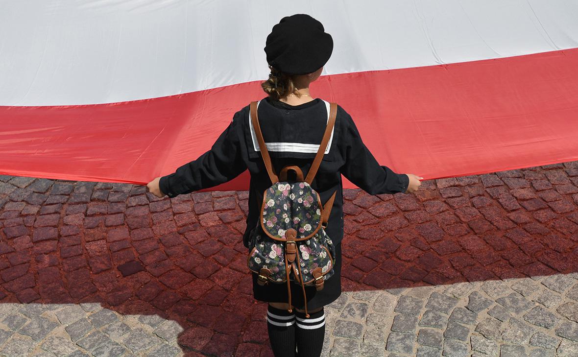 Фото: Алексей Витвицкий / РИА Новости