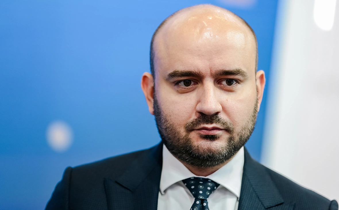 Роман Наумов / URA.ru / Global Look Press