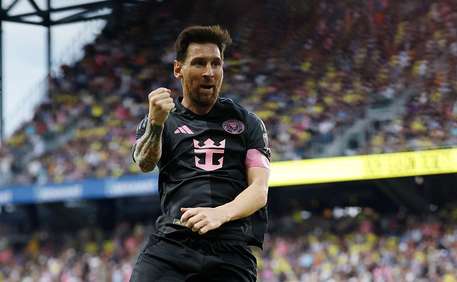 Johnnie Izquierdo / Getty Images