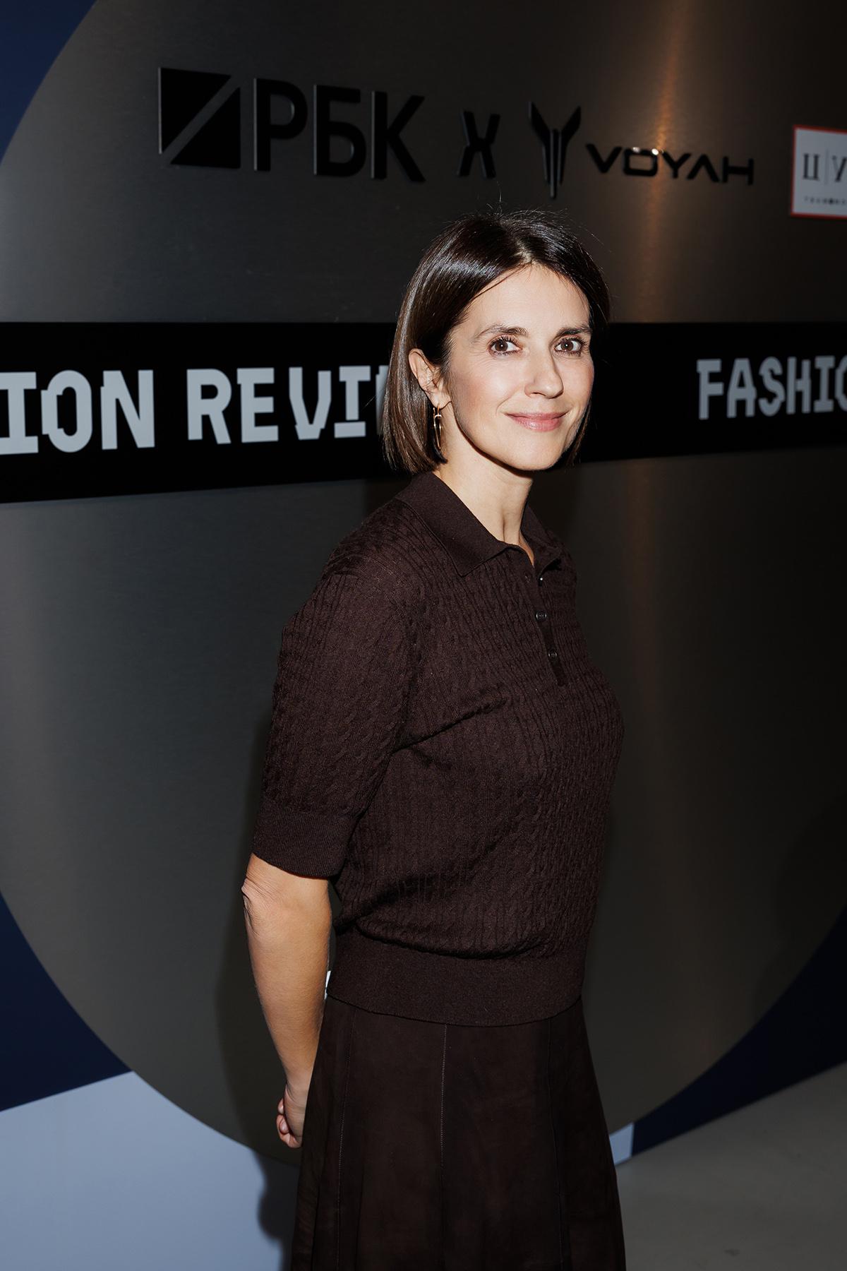 Ксения Соловьева