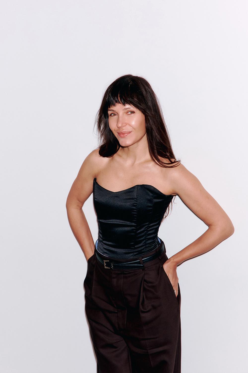 Полина Абдуллина