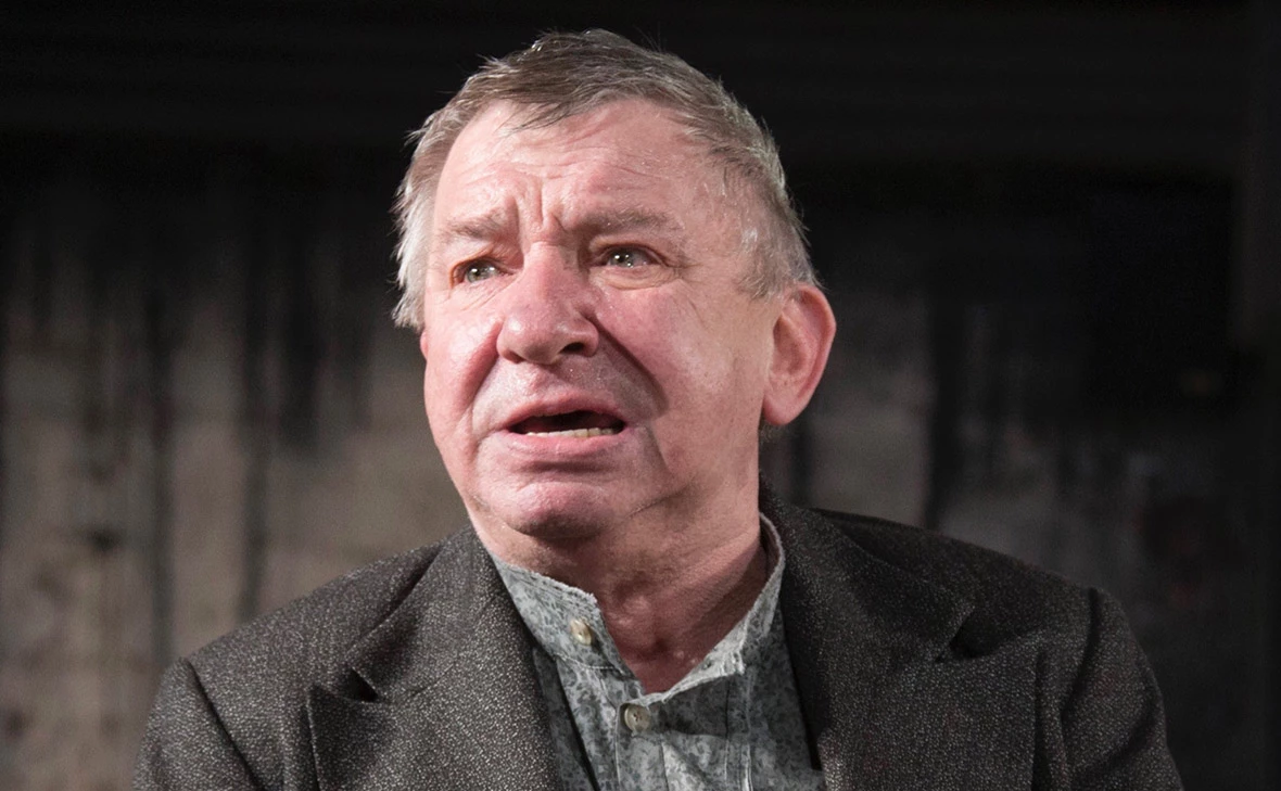 Театр имени Евгения Вахтангова