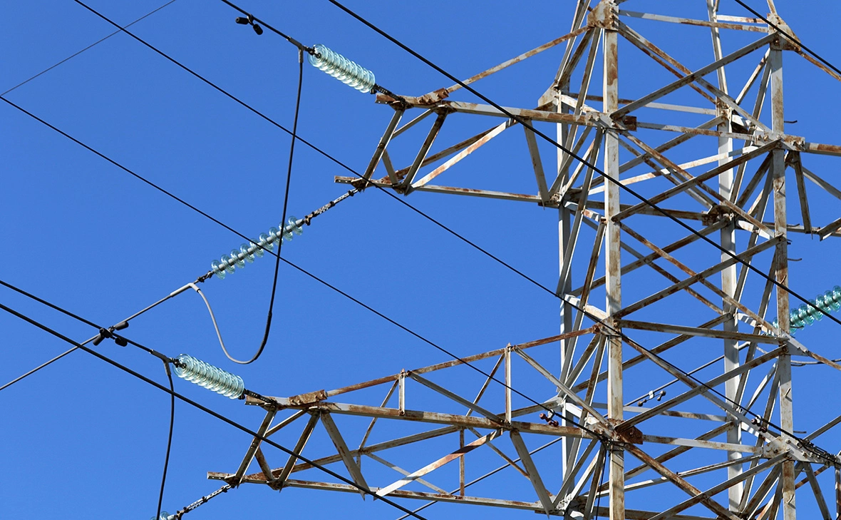 Максим Константинов / Global Look Press