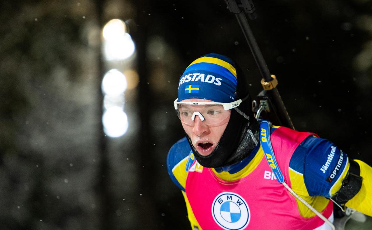 Себастьян Самуэльссон