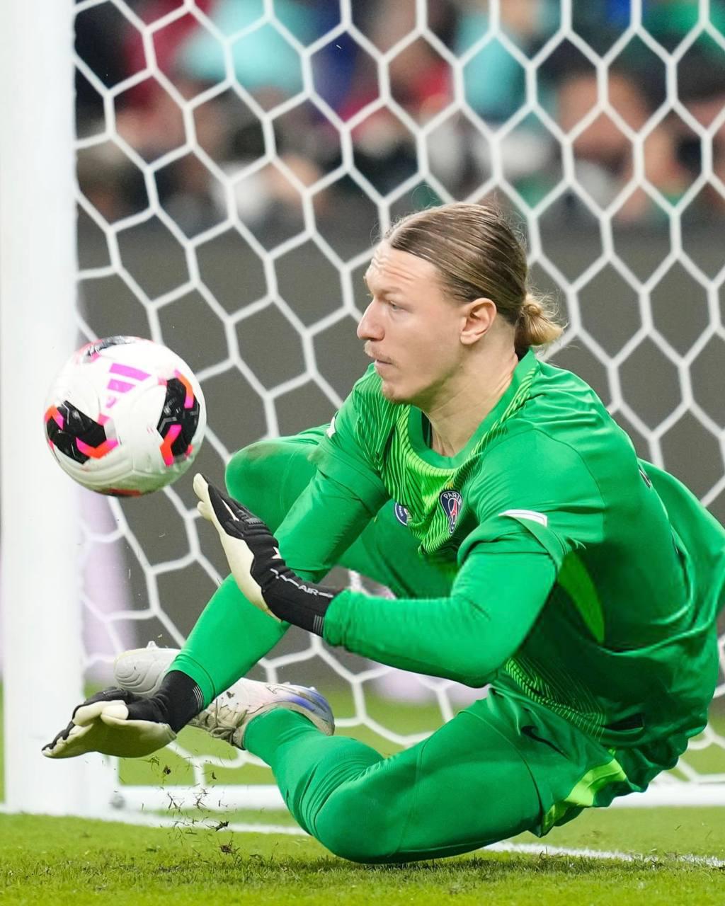 Фото: Сборная России