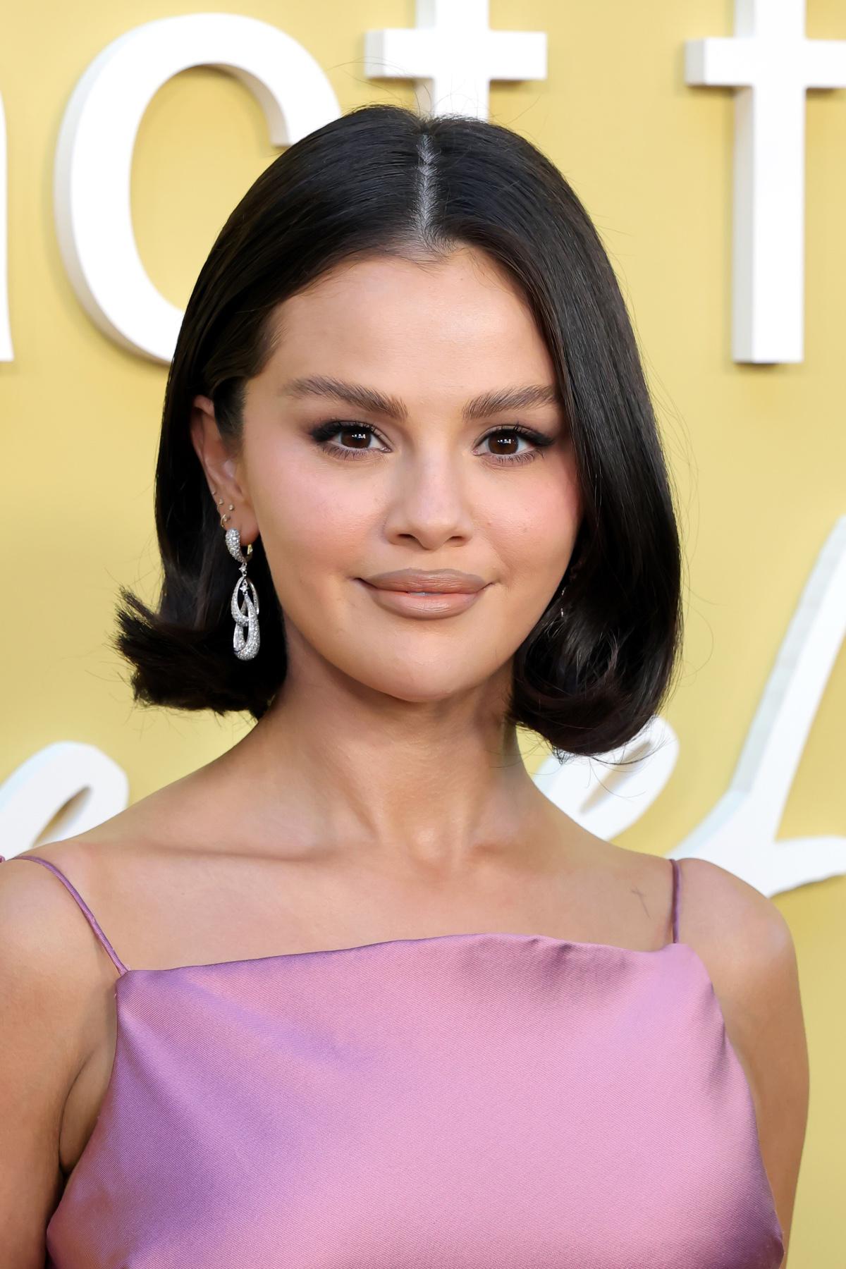 Селена Гомес