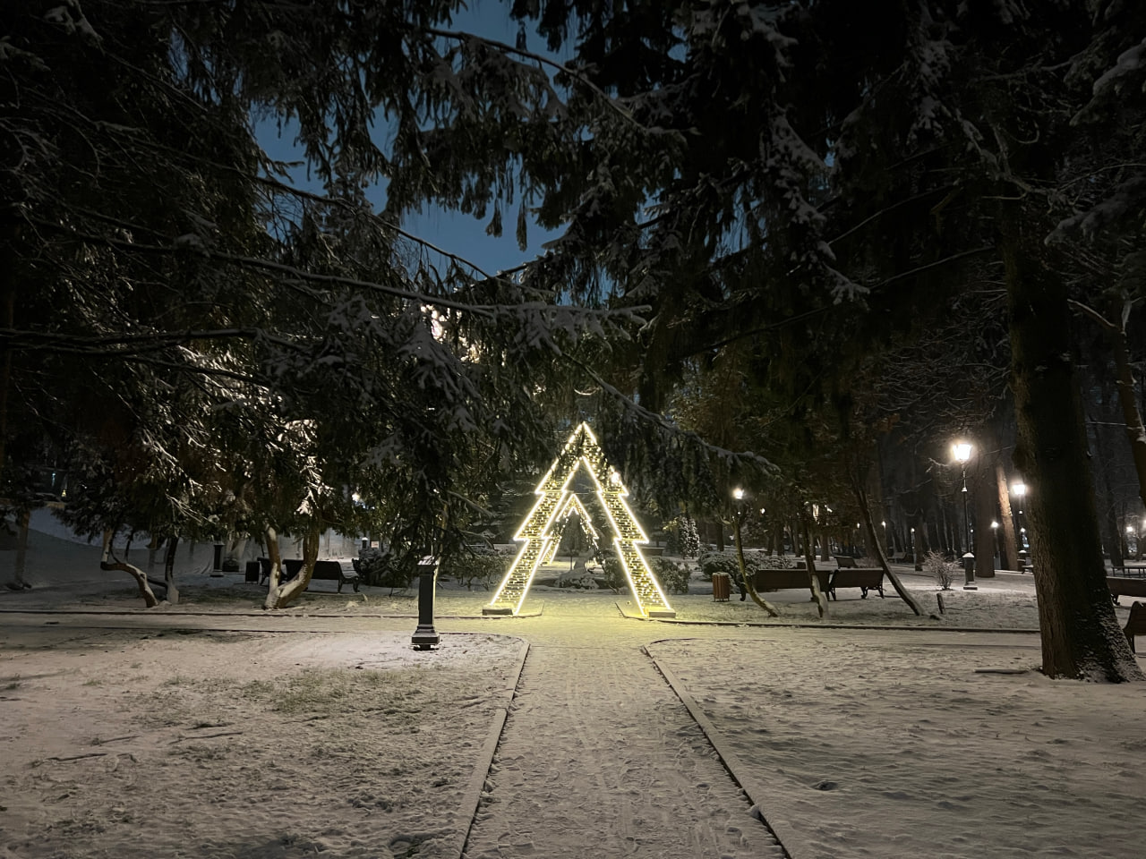 Фото: Роза Идрисова, РБК Кавказ, Владикавказ