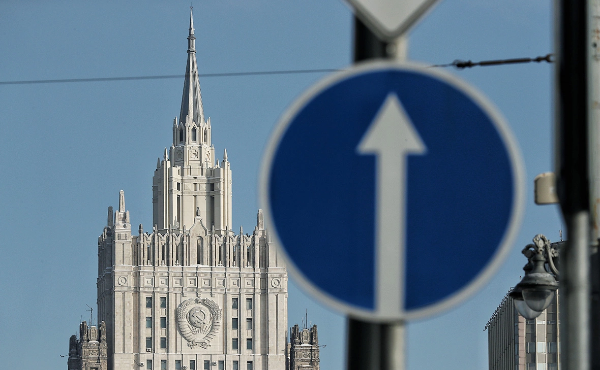 Андрей Любимов / РБК