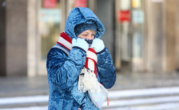 Андрей Никеричев / АГН «Москва»