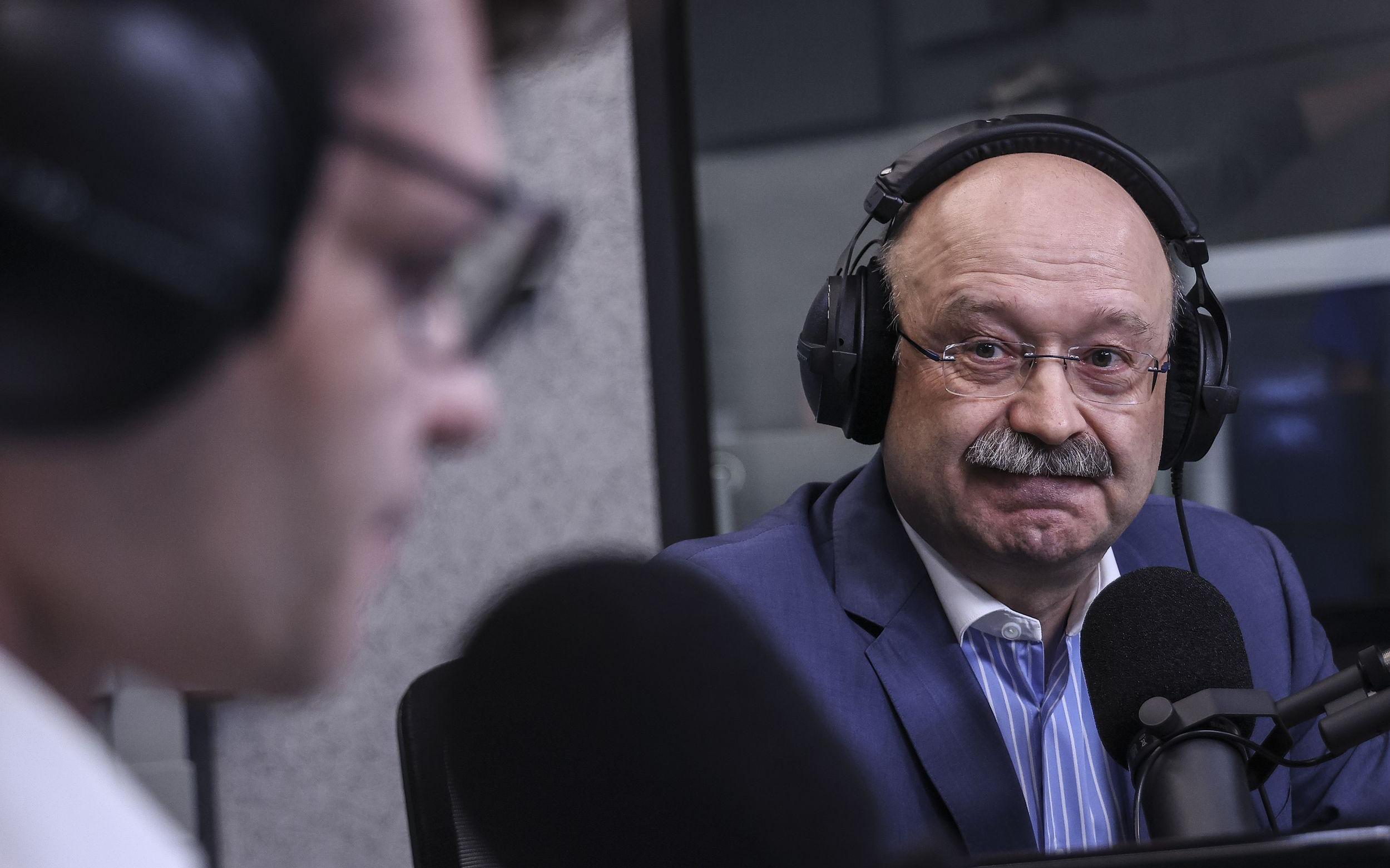 Фото: Андрей Любимов / РБК