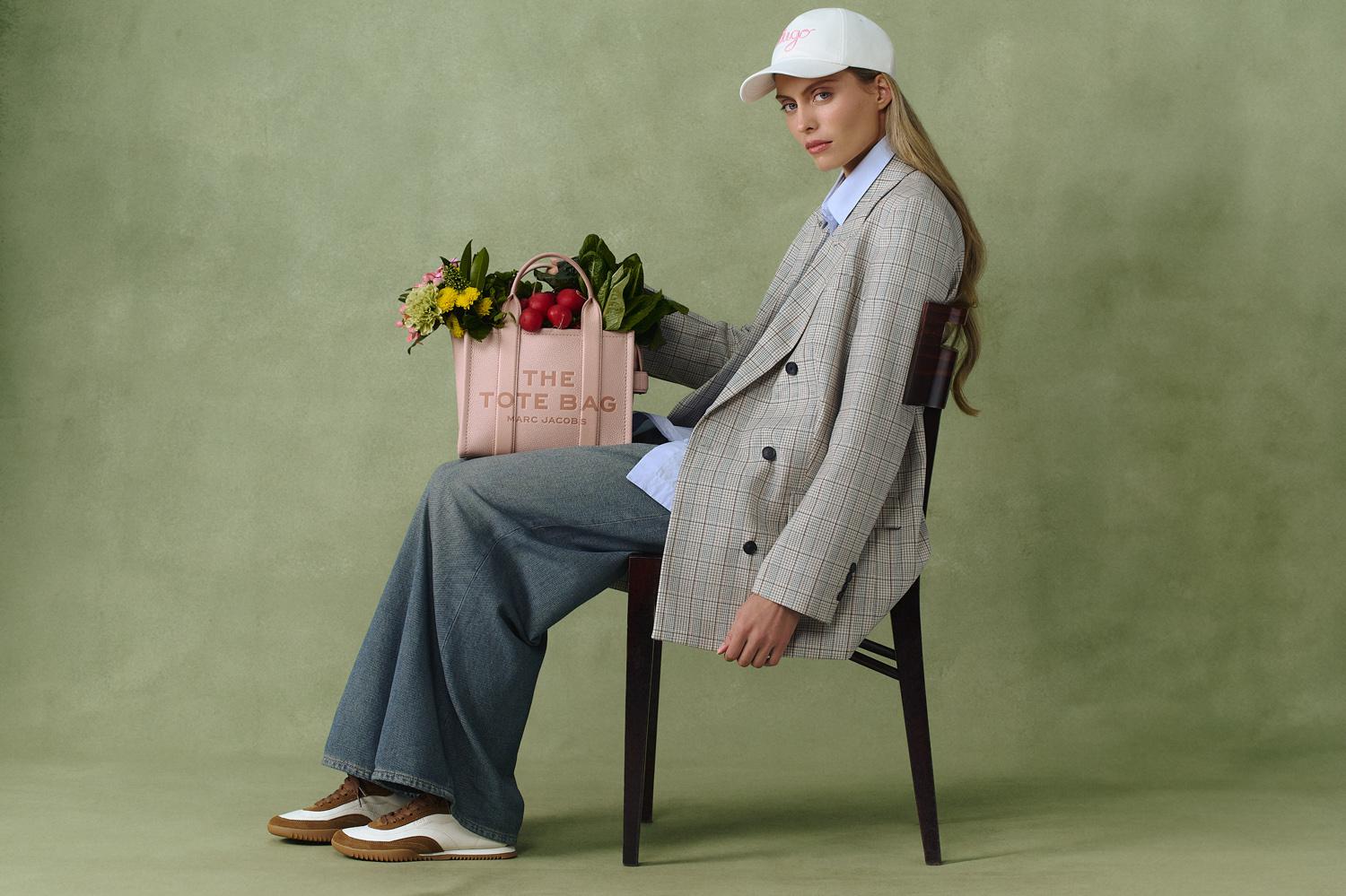 Сумка The Tote Bag,&nbsp;Marc Jacobs