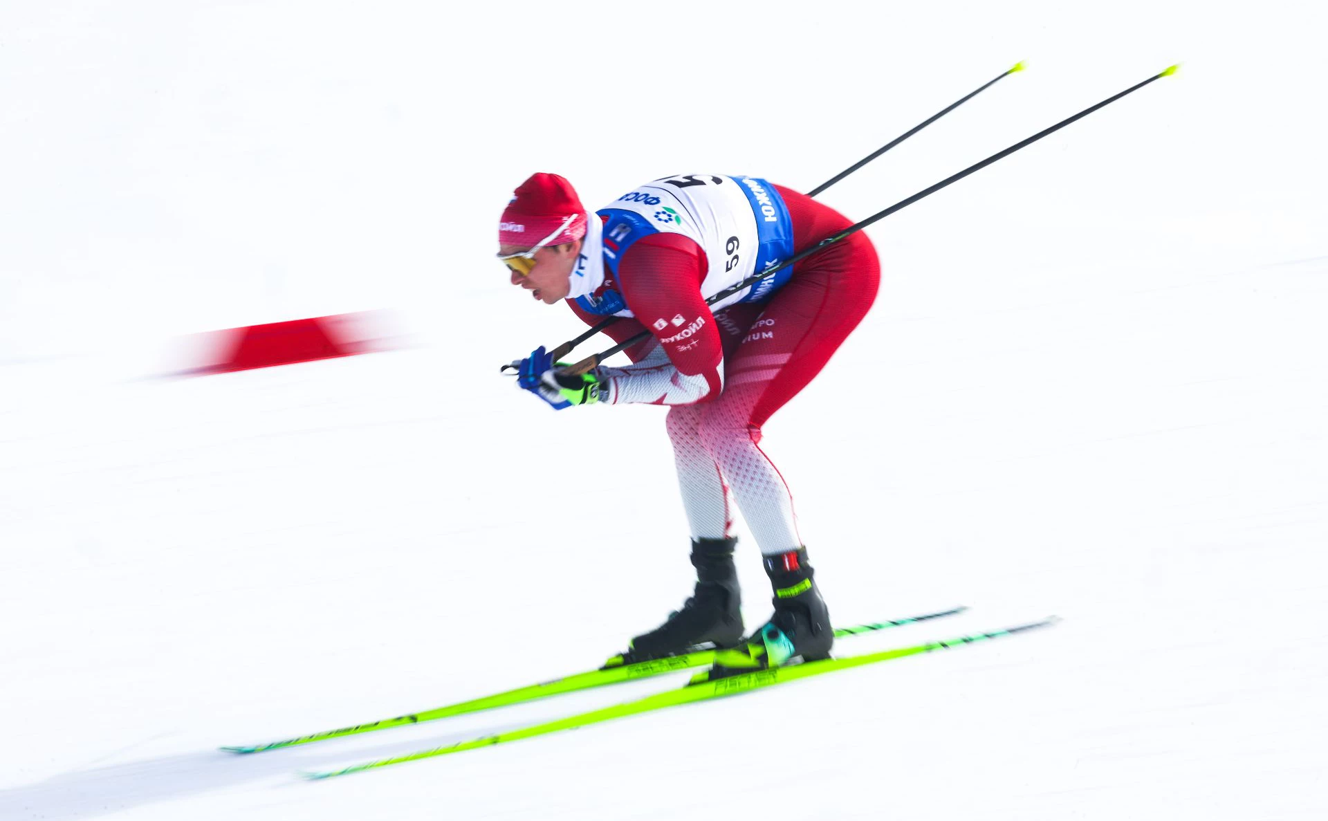 Софья Сандурская / ТАСС