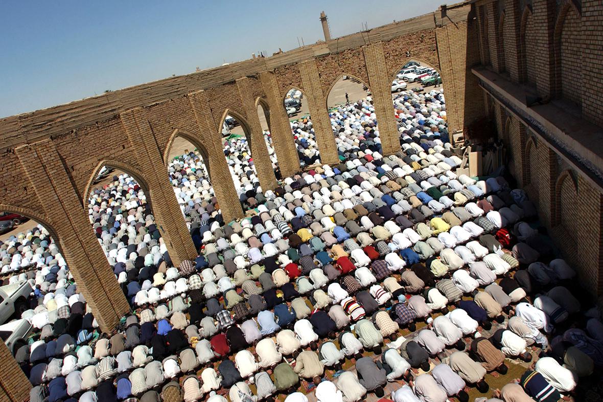 Marco Di Lauro / Getty Images