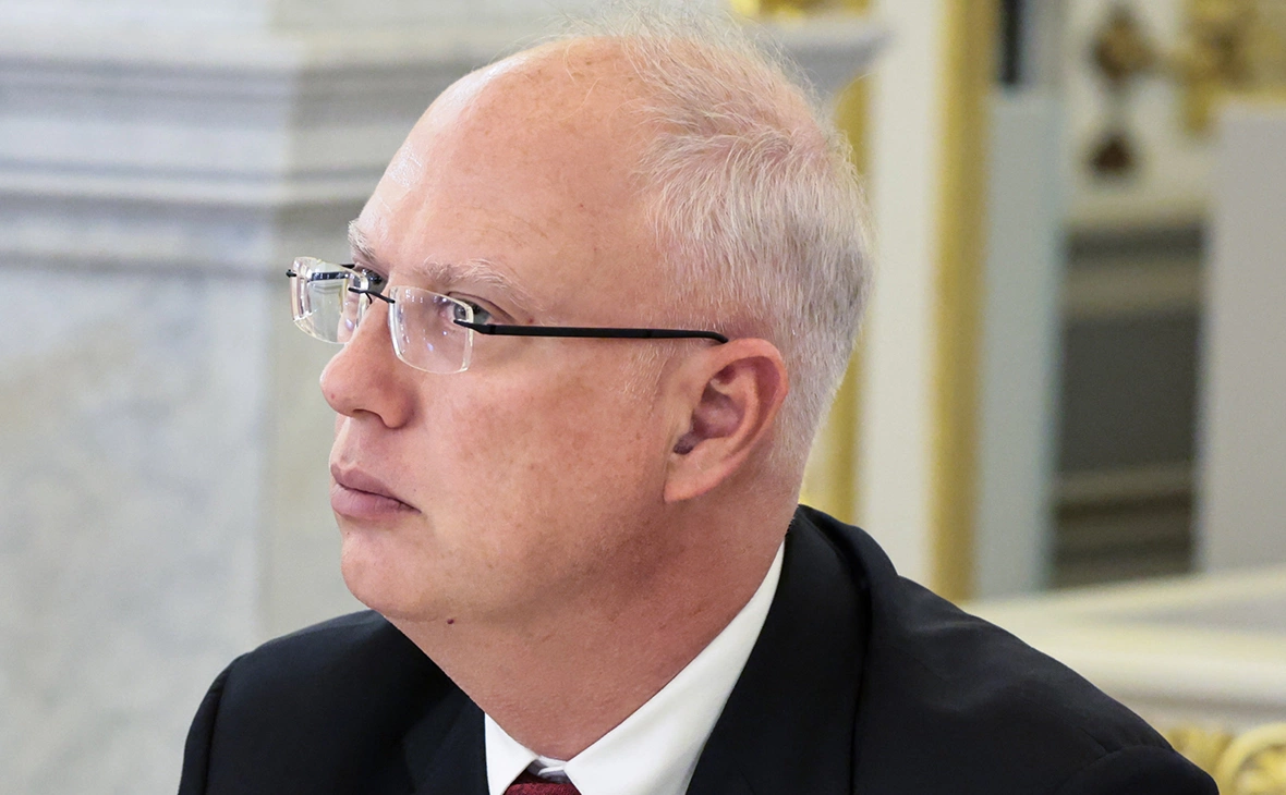 Роман Наумов / URA.ru / Global Look Press