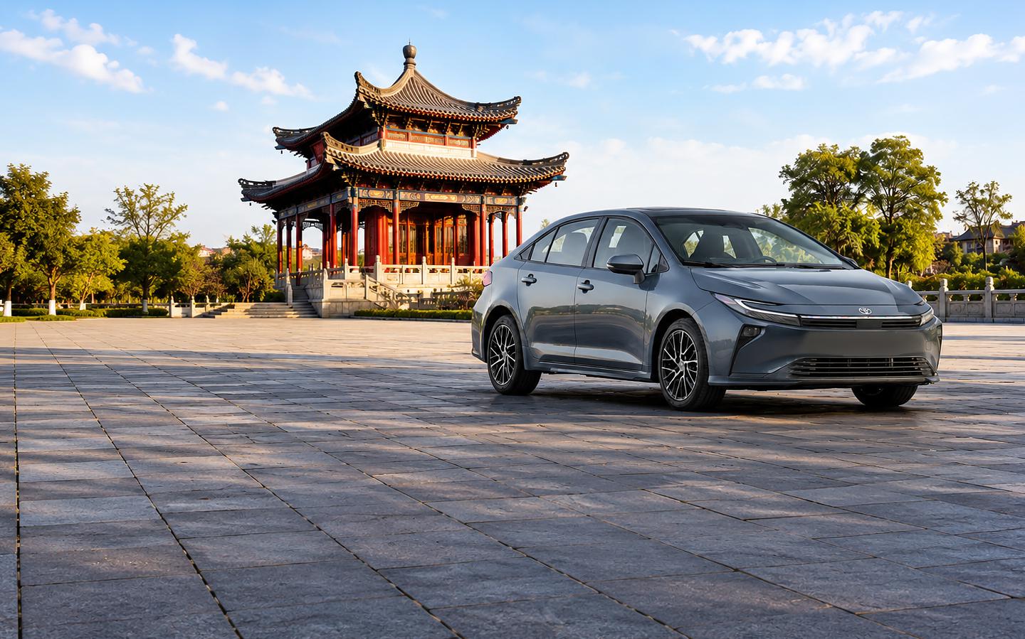 Дилеры привезли в Россию «льготные» Toyota, Kia и VW. Модели и цены