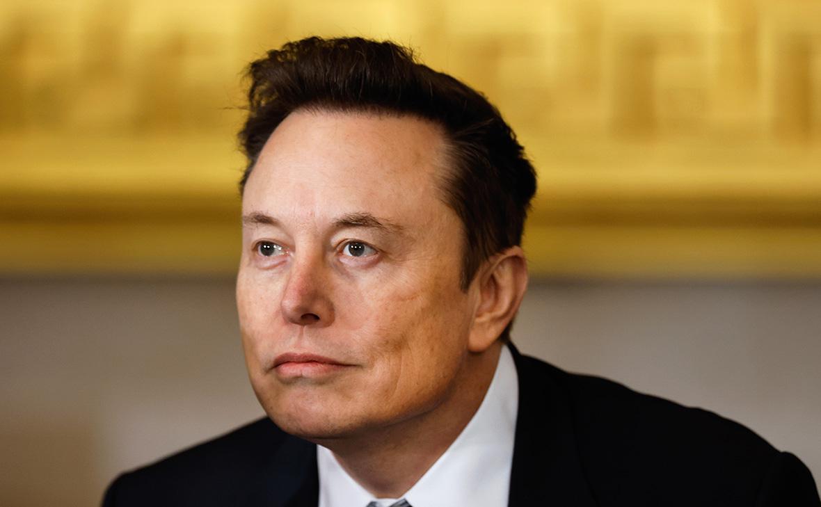WSJ узнала о возможной продаже Маском бизнеса Tesla в Китае