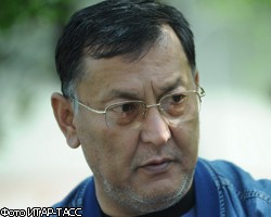 В Киргизии задержан брат экс-президента страны К.Бакиева