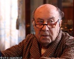 В Неаполе скончался известный итальянский актер Энцо Каннавале