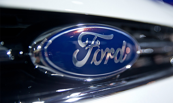 Ford запатентовал 11-ступенчатую автоматическую трансмиссию