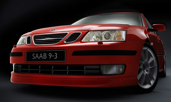 Пришло время покупать Saab: новые цены ниже на 10%