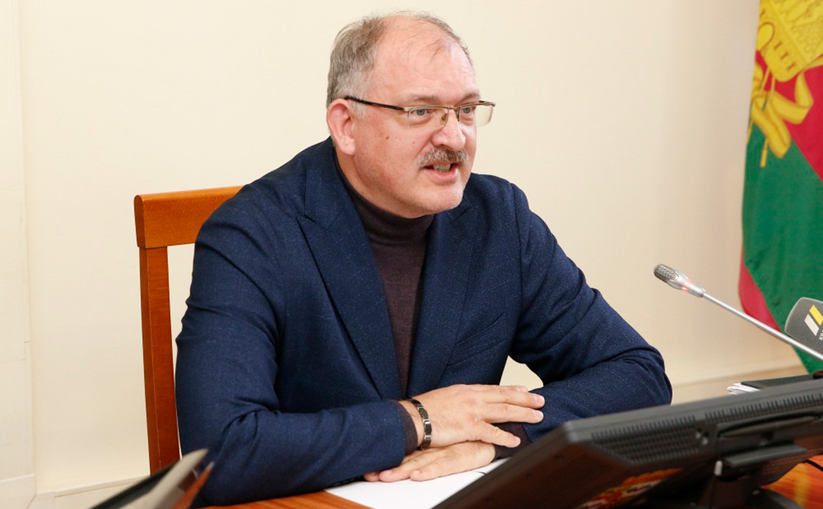 Игорь Мазурок