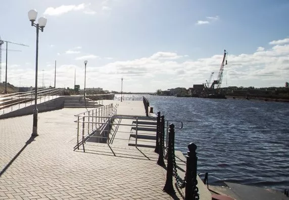 Александр Подгорчук